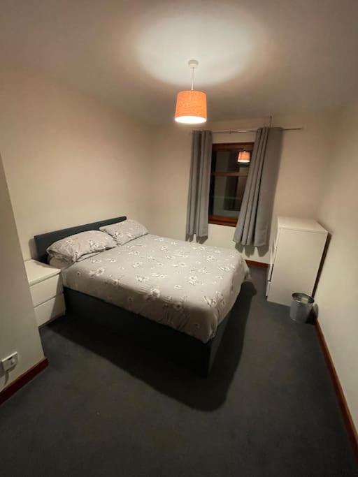 Nevis Apartment Located In Fort William Centre Exterior foto