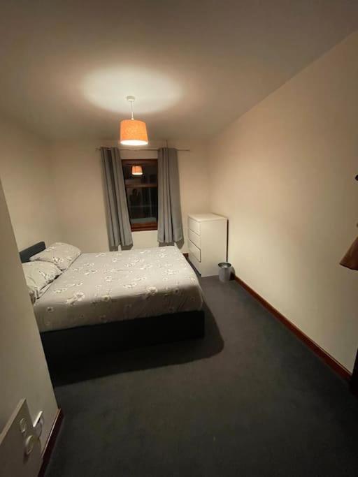 Nevis Apartment Located In Fort William Centre Exterior foto